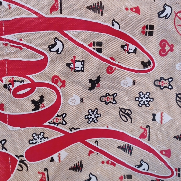 Adorable Brighton JOY Jute Shoulder Bag - Picture 3 of 8